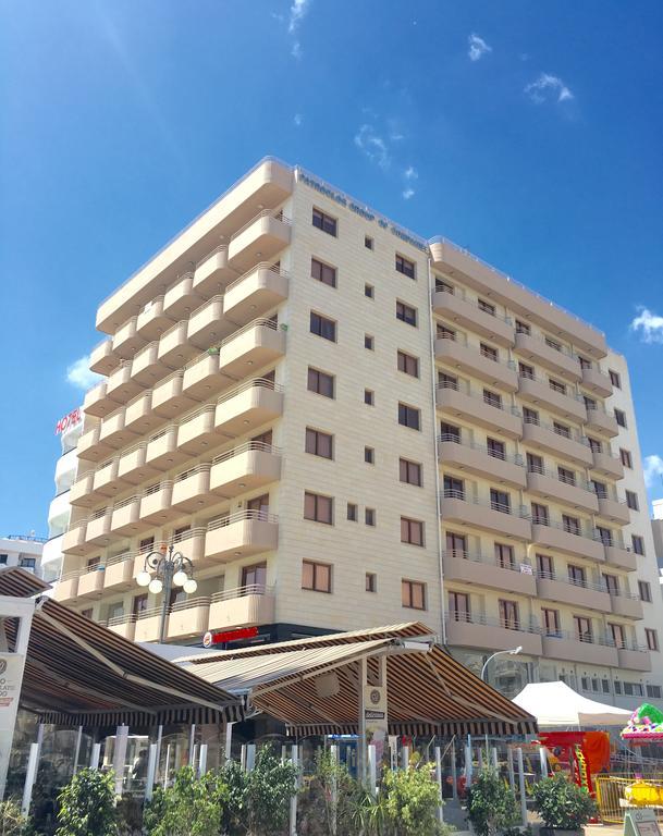 לרנקה Ithaki Phinikoudes Apartment No. 202 מראה חיצוני תמונה