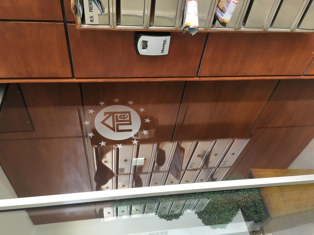 לרנקה Ithaki Phinikoudes Apartment No. 202 מראה חיצוני תמונה